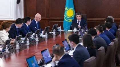 475 компаний с госучастием приватизируют или ликвидируют в Казахстане