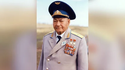 Дважды Герой Советского Союза: что мы знаем о Талгате Бегельдинове