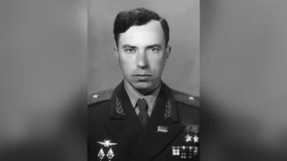 Леонид Беда: биография и военные подвиги дважды Героя Советского Союза из Казахстана