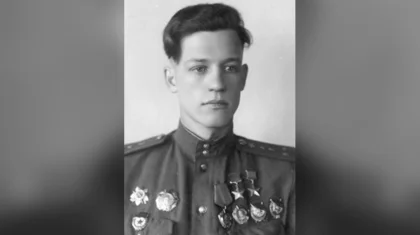 От сельского аэроклуба до дважды Героя Советского Союза: что мы знаем об Иване Павлове