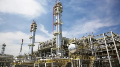 Около 5 трлн тенге инвестируют в химическую и нефтехимическую отрасли в Казахстане