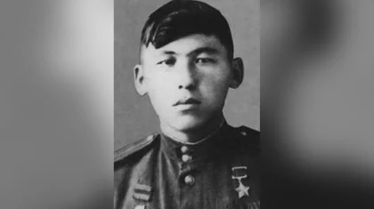 Захватил пулемет противника и открыл огонь: как воспитанник детдома из Туркестана уничтожал фашистов