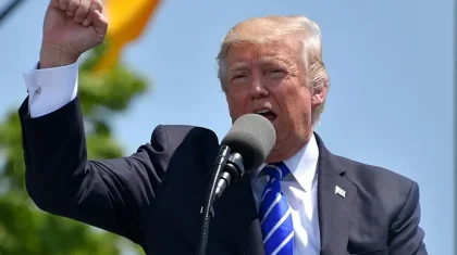 Трамп поговорил с Эрдоганом о войне в Украине