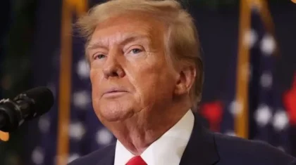 Пентагон объявил о сокращении генералов: критики видят политический мотив Трампа
