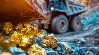Еще больше золота планируют добывать в Казахстане