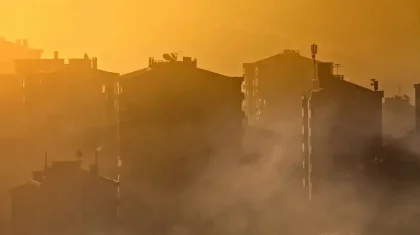 Неблагоприятные метеоусловия сохраняются в Атырау