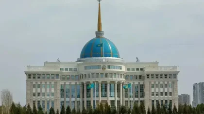 Токаев выразил соболезнования в связи с кончиной поэта Темирхана Медетбека