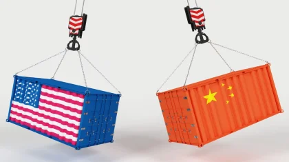 CША и Китай договорились о паузе в торговой войне
