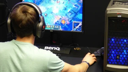 Международный турнир по Counter-Strike 2 с призовым фондом 1,2 млн долларов проходит в Астане