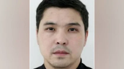 Полиция просит помочь в поисках без вести пропавшего 8 мая жителя Кокшетау