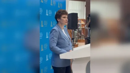 Нужно ли в Казахстане наказывать за дипфейки? Мнение депутата