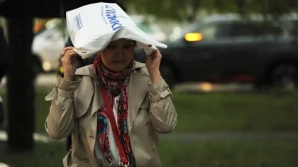 Жару сменят дожди и град: в какие регионы Казахстана придет непогода