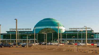 Из убытков – в прибыль: арабские инвесторы перезапускают главный аэропорт Казахстана