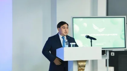 Новый отбор в Президентский молодежный кадровый резерв стартует 1 июня