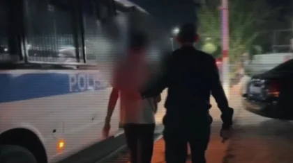 Больше 23 тысяч подростков доставили в полицию в Казахстане