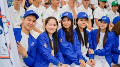 «WorldSkills Astana – 2025»: чемпионат регионального мастерства стартовал в столице
