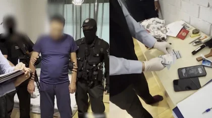 В университете Шымкента обнаружили хищения 256 млн тенге (ВИДЕО)