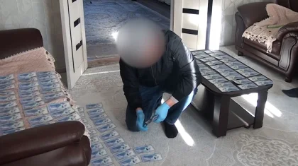 Чиновница украла более полумиллиарда тенге в Алматинской области (ВИДЕО)
