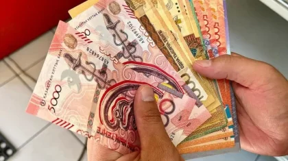 Казахстанским студентам повысят стипендию