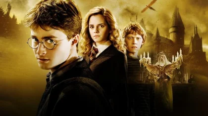 Для нового сериала о Гарри Поттере построят город за 1,25 млрд долларов