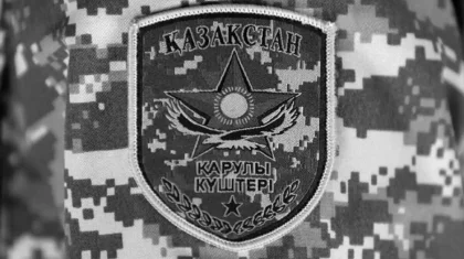 Срочник скончался спустя три недели после призыва в области Абай