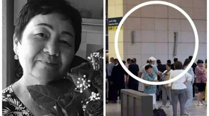 Гибель казахстанки в Египте: в МИД рассказали о транспортировке тела и компенсации
