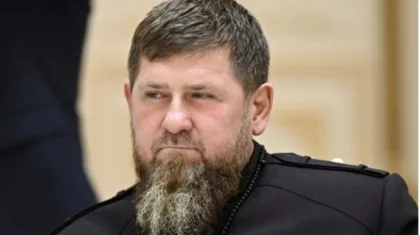 Рамзан Кадыров предложил назвать новый спорткомплекс в честь Бетербиева