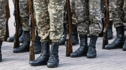 Не выходить замуж за тех, кто не служил в армии, призвали в Кыргызстане (ВИДЕО)