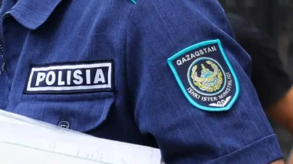 За пранк в форме полицейского можно попасть под уголовное дело в Казахстане