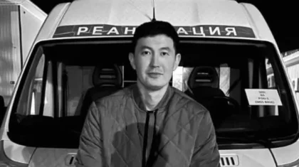 Сотрудник СОБРа получил 10 лет тюрьмы за смерть фельдшера в ЗКО