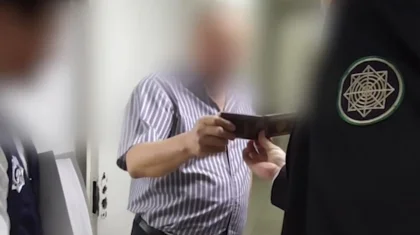 АФМ завел уголовные дела на 70 полицейских, сотрудников спецЦОНов и нотариусов