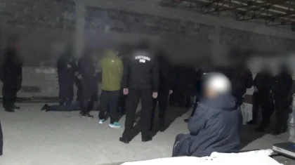 Суд вынес приговор по делу о взятке в 200 тысяч долларов в Таразе