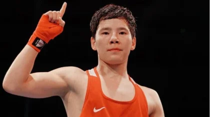 Как выступили молодые боксеры из Казахстана на чемпионате Азии
