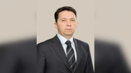 Василий Лавренов стал зампредом Агентства по атомной энергии