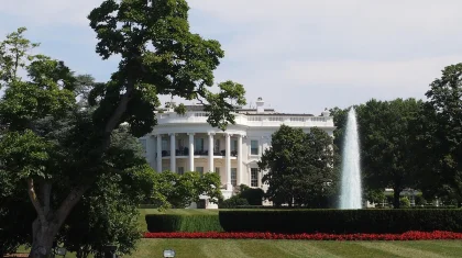 Дональд Трамп намерен ввести 50-процентные пошлины для Евросоюза