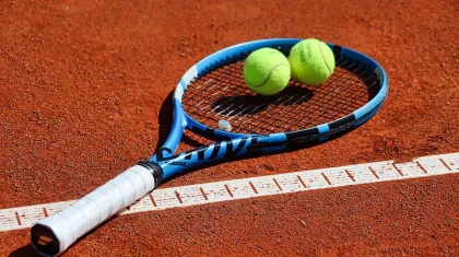 Елена Рыбакина вышла в финал престижного турнира в Страсбурге