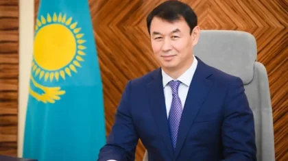 Дархан Сатыбалды назначен новым акимом Алматы
