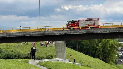 Автобус со студентами попал в ДТП в Колумбии, погибли 11 человек