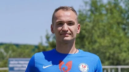 Украинский футболист обратился в УЕФА из-за долгов казахстанского клуба
