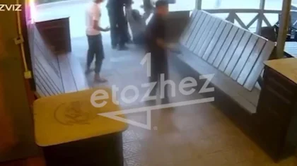 Водителя, сбившего подростков у кафе, наказали в Сатпаеве