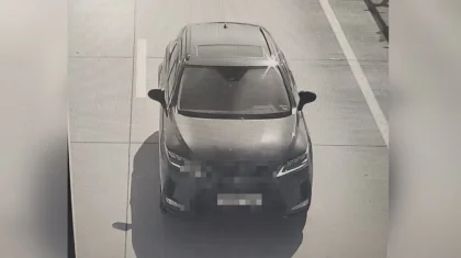 Водитель Lexus разогнался до 216 км/ч на трассе Астана – Павлодар