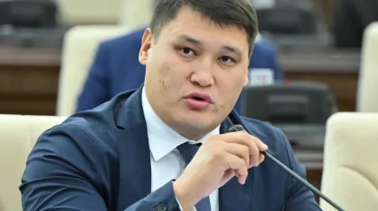 «Совершил ошибку»: жена подозреваемого в покушении на Берденова выступила с заявлением