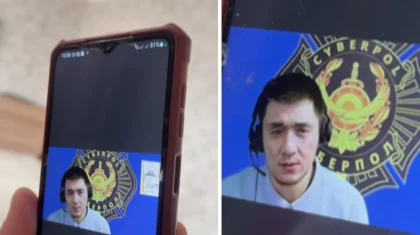 Позвонил «Джеки Чан»: мошенники, «меняя лицо», стали чаще звонить по видеосвязи казахстанцам