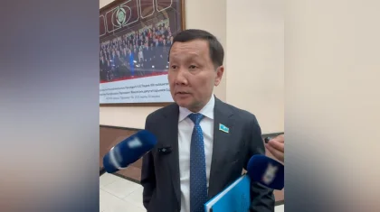 Как будут наказывать за кражу невест в Казахстане, рассказал депутат