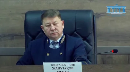 Отвод судье по делу Шерзата Полата заявила сторона подсудимых