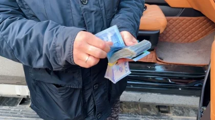 Казахстанцы брали кредиты через соцсети и лишались имущества (ВИДЕО)
