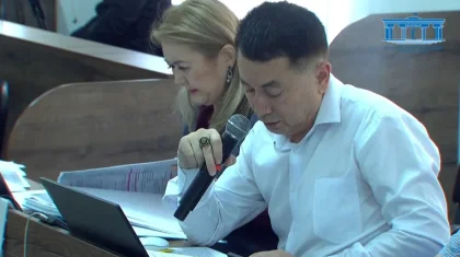 «Хочешь стрелять – стреляй»: обнародован разговор подсудимых после драки, где погиб Шерзат
