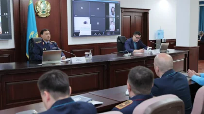 «Закон и порядок»: общественники оценили инициативы МВД
