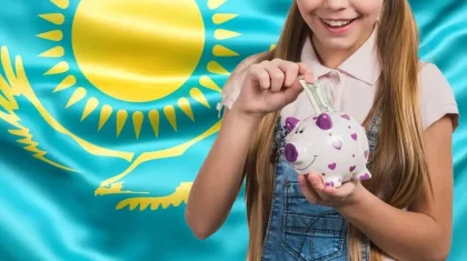 «Нацфонд – детям»: сколько уже выплатили и кому помогает программа