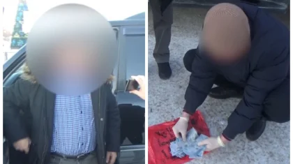 Высокопоставленного чиновника и его подчиненного осудили в Караганде